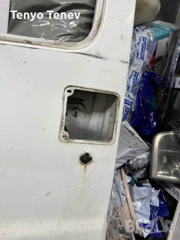 Предна лява врата jumper 2, ducato 244, boxer, снимка 3 - Части - 49695298