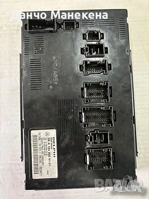Сам Модул от МЕРЦЕДЕС МЛ164