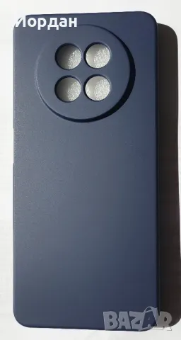 Realme 12X силиконов гръб, снимка 1