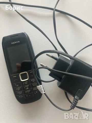 Nokia 1616,Mtel, отлична, снимка 4 - Nokia - 56158250