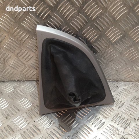 Кожа скоростен лост за BMW E87, /2004-2013/