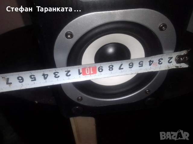 тонколона , снимка 4 - Тонколони - 51558013