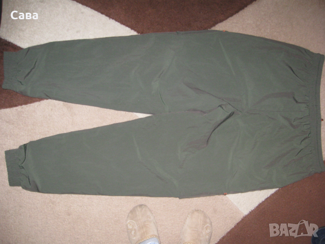 Спортно долнище CLOCKHOUSE   дамско,М-Л, снимка 3 - Спортни екипи - 36173985