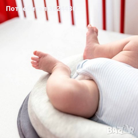Позиционер за бебета против преобръщане, снимка 8 - Други - 39959661