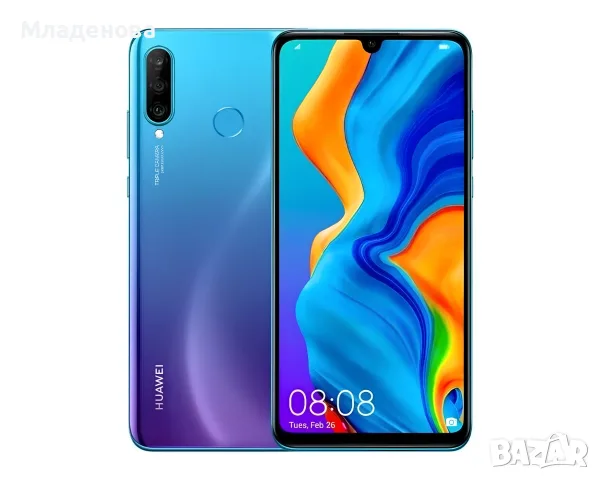 Huawei P30 lite