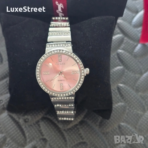  Часовници 🤍, снимка 5 - Луксозни - 52443754