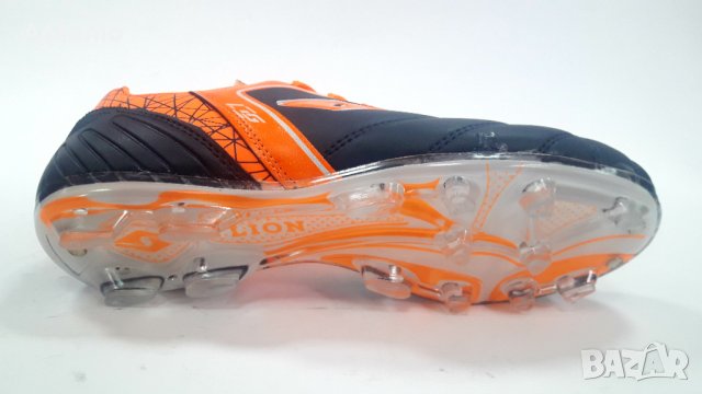 Детско юношески футболни бутонки модел 6450,номера 36,37,38,39, снимка 3 - Детски маратонки - 35844262