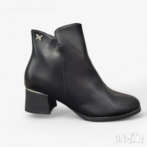 Елегантни дамски боти 🍒