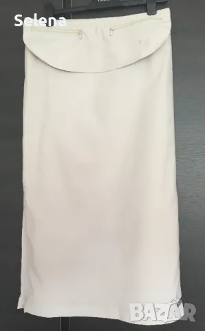 дълга спортна пола PUMA, снимка 2 - Поли - 49928729
