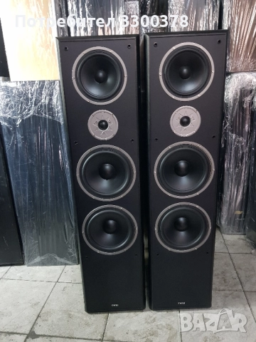 Тонколони magnat monitor supreme 2000