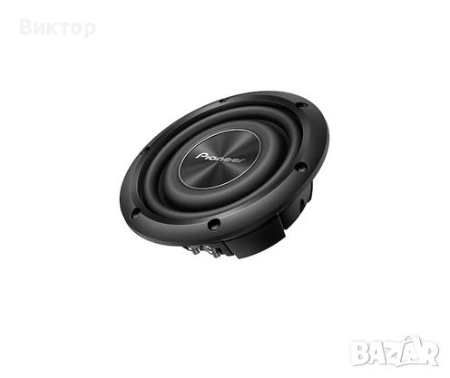 Pioneer TS-A2000LD2 8 инча субуфер