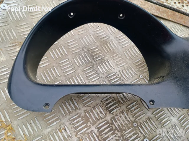 Централна конзола за  за Daewoo Matiz Matiz 1998-2005, снимка 3 - Части - 50419175