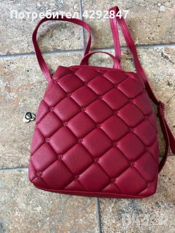 Дамска раница , нова испанска марка