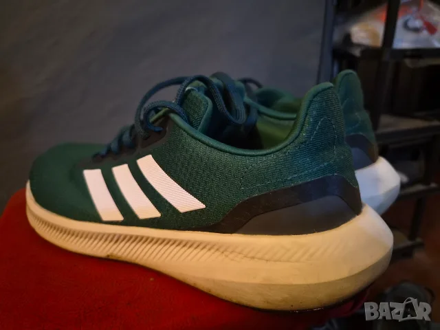 Adidas-оригинал-номер44, снимка 2 - Маратонки - 56152051