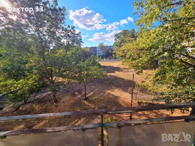 2-стаен с отделна кухня и  голяма тераса в Надежда-2, снимка 5 - Апартаменти - 53722816