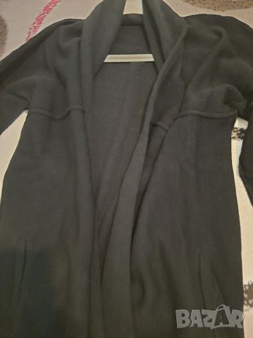 само днес Дълга жилетка Радис, снимка 5 - Блузи с дълъг ръкав и пуловери - 35770376