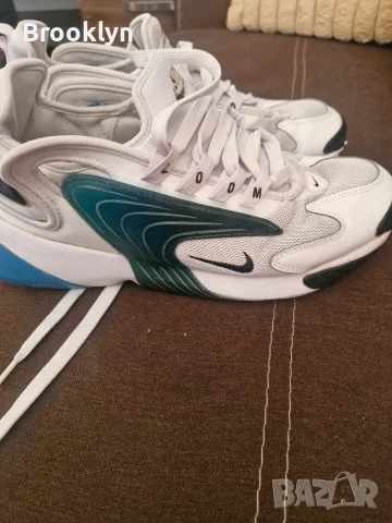 Продават се мъжки маратонки Nike, снимка 7 - Маратонки - 56137579