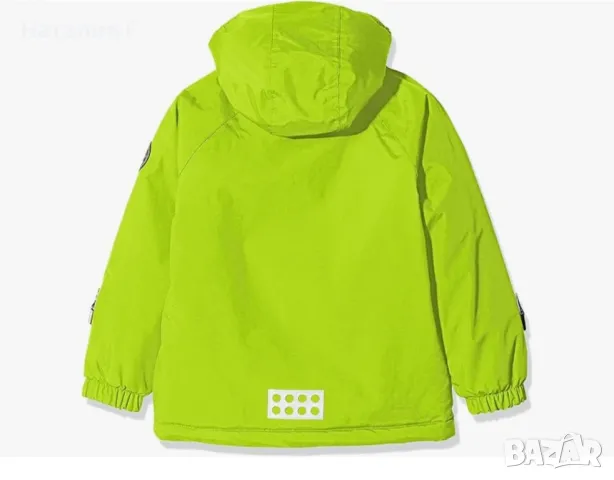 Промоция -40% Детски якета Lego Wear, снимка 2 - Детски якета и елеци - 48924226