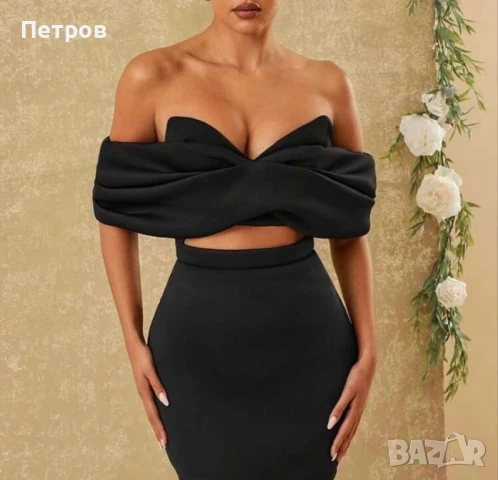 Рокля , снимка 3 - Рокли - 50471243