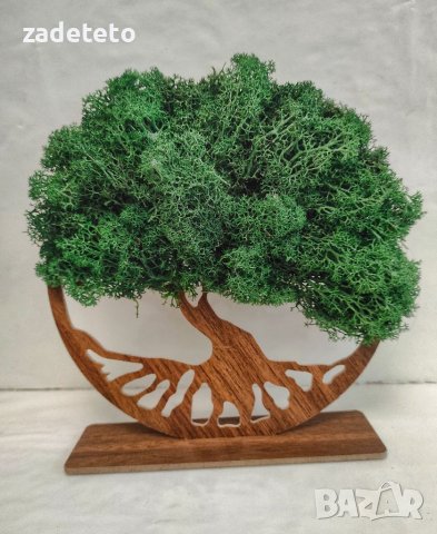 Дървото на живота 