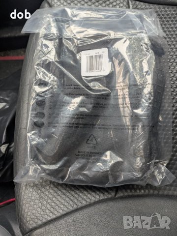 Нова мъжка чанта Under Armour Loudon Lite Crossbody, снимка 10 - Чанти - 48459393