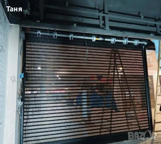 Ремонт и автоматизация на гаражни врати и ролетни щори, снимка 7 - Други услуги - 53738300