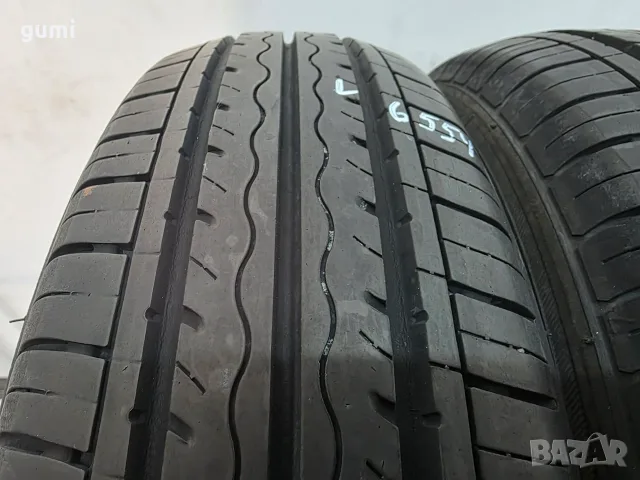 2бр летни гуми 155/70/13 KUMHO L06554 