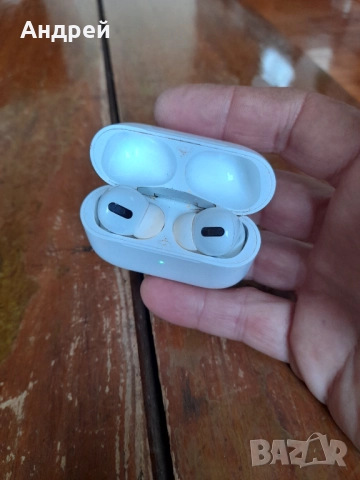 Сушалки Air Pods, снимка 6 - Слушалки, hands-free - 52101161