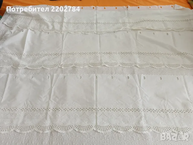 Пердета - ресни,перде, снимка 16 - Пердета и завеси - 46262255