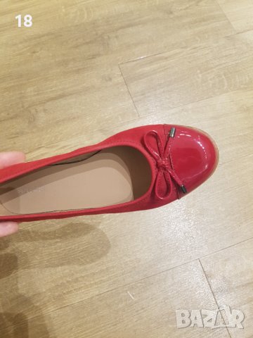 Обувки, снимка 2 - Дамски ежедневни обувки - 41492054