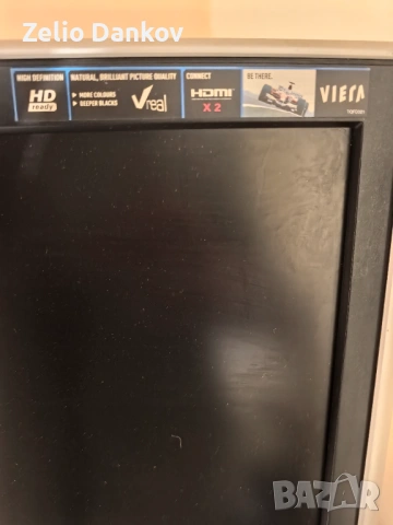 Panasonic viera TX-23LXD60, снимка 2 - Телевизори - 53598085