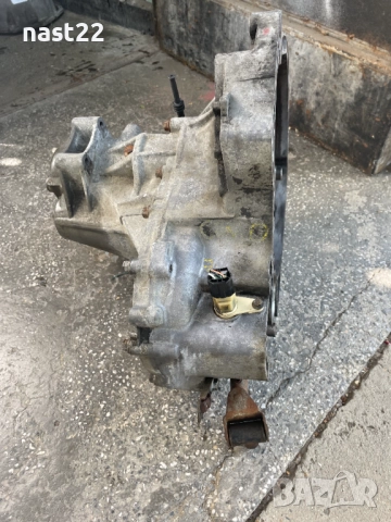 Скоростна кутия за Land Rover Freelander/Фрилендър 2.0 112 к.с, снимка 8 - Части - 51624392