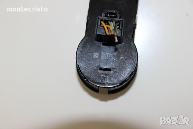 Ключ светлини Opel Astra J (2009-2016г.) 13268702 / Опел Астра , снимка 3 - Части - 42426385