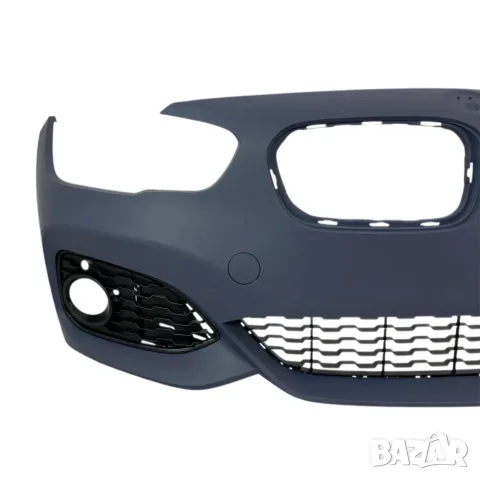 Боди кит M-Tech за BMW 1 Series F20 2015–2019, снимка 3 - Аксесоари и консумативи - 55869328