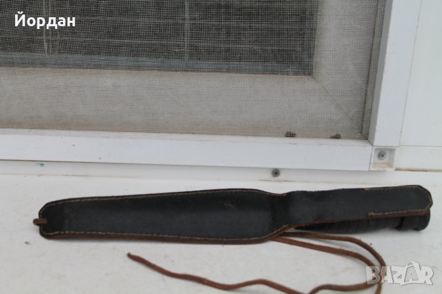 Военен нож кама френски, снимка 4 - Антикварни и старинни предмети - 38830306