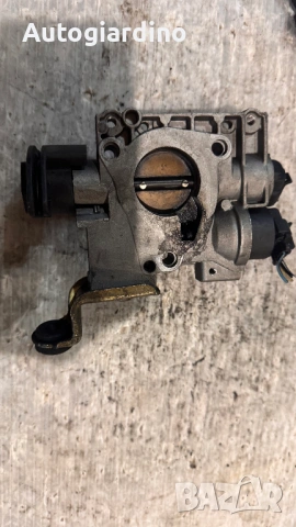 Дроселова Клапа за Fiat Punto - 36SXFE1, снимка 2 - Части - 53026163