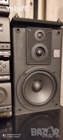 Sony MHC 2700 MHC 3800, снимка 6 - Аудиосистеми - 52850463