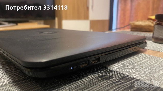 Лаптоп hp 255 с проблем, снимка 4 - Лаптопи за работа - 52184048