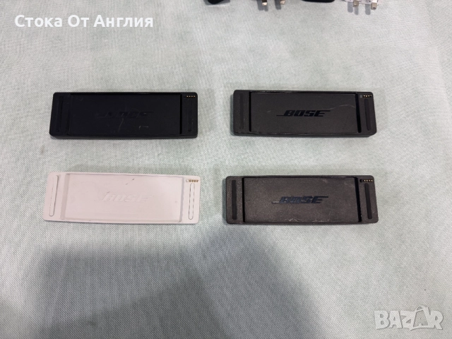 Зарядно за  Bose SoundLink Mini, снимка 2 - Други - 52006061