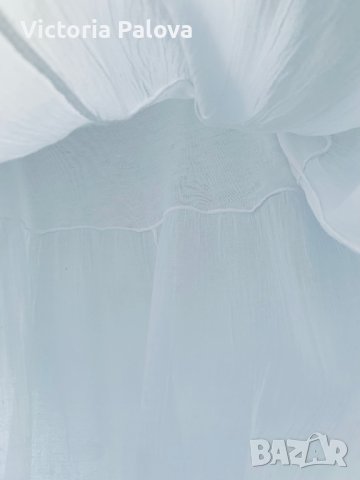 Марлена рокля за плаж, снимка 6 - Рокли - 41246755