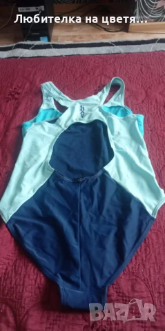 бански половинки и цели и парео два броя С- М - Л , 15 лв за брой, снимка 10 - Бански костюми - 51155174