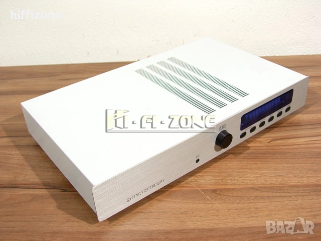 Усилвател   Micromega minium a120 