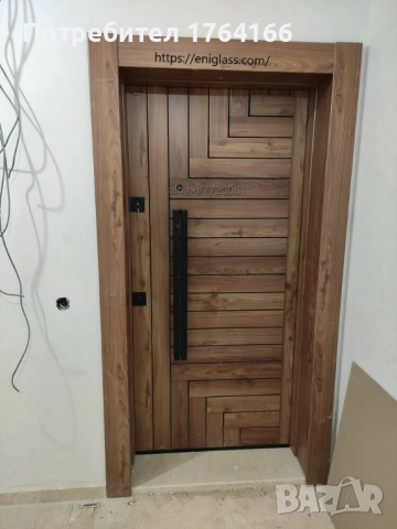 Входни врати