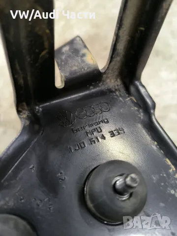 Стойка АБС ABS помпа модул за Голф 4 Ауди А3 Сеат Шкода Бора VW Golf 4 Audi A3 Seat Skoda 1J0614335, снимка 4 - Части - 48045557