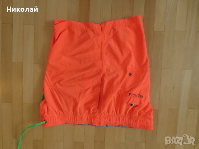 tommy hilfiger бански, снимка 3 - Бански - 41785345