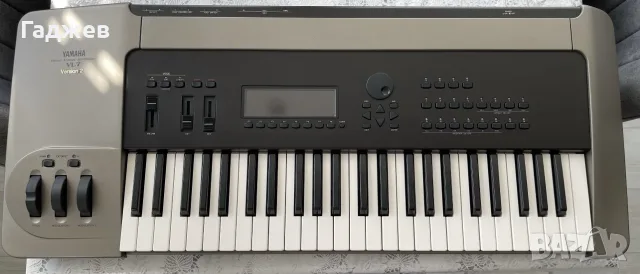 Yamaha LV7 v2 в отлично състояние , снимка 4 - Синтезатори - 56227725