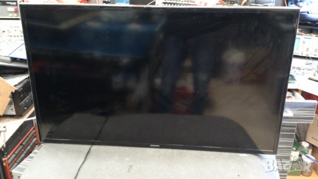 SAMSUNG-UE40F6400AW, снимка 1