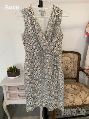 Kрасива рокля в размер XS, снимка 3 - Рокли - 44635029