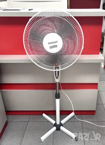  Вентилатор на стойка Perfect FM-3231
