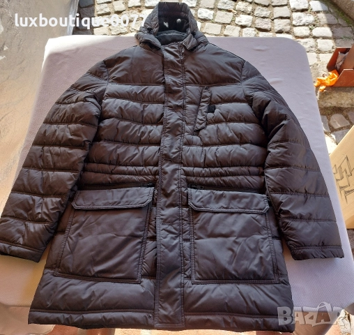 Чисто ново без етикет зимно яке Bugatti M/L, снимка 2 - Якета - 52650747